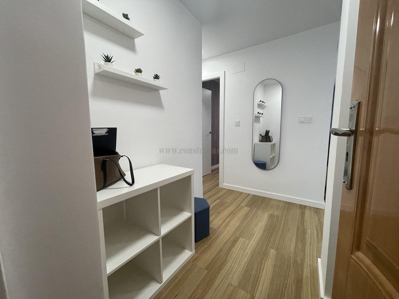 Venta de apartamento en Torrevieja