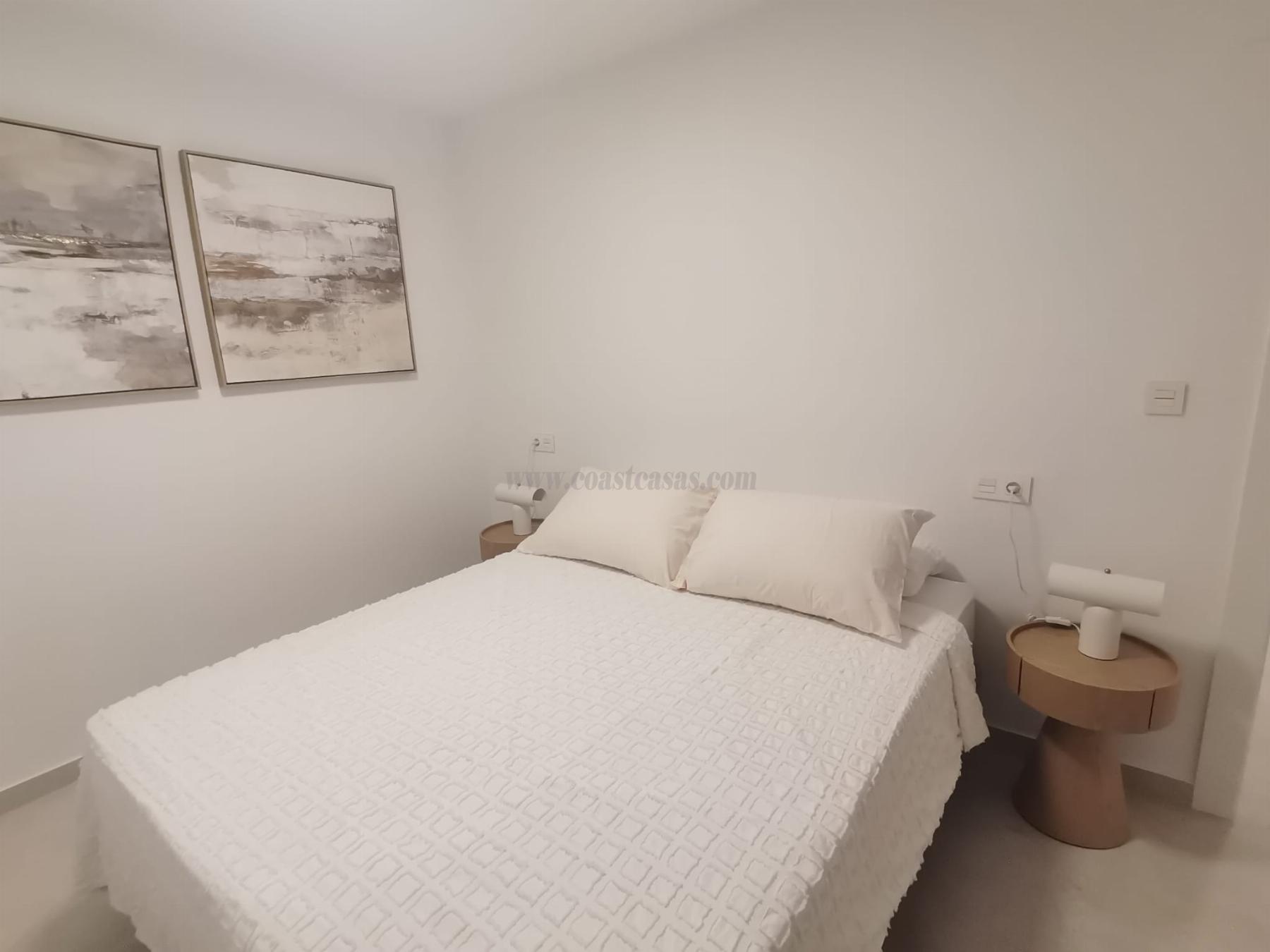 Venta de apartamento en Torrevieja