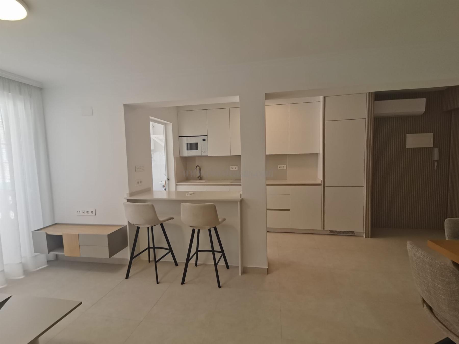 Venta de apartamento en Torrevieja