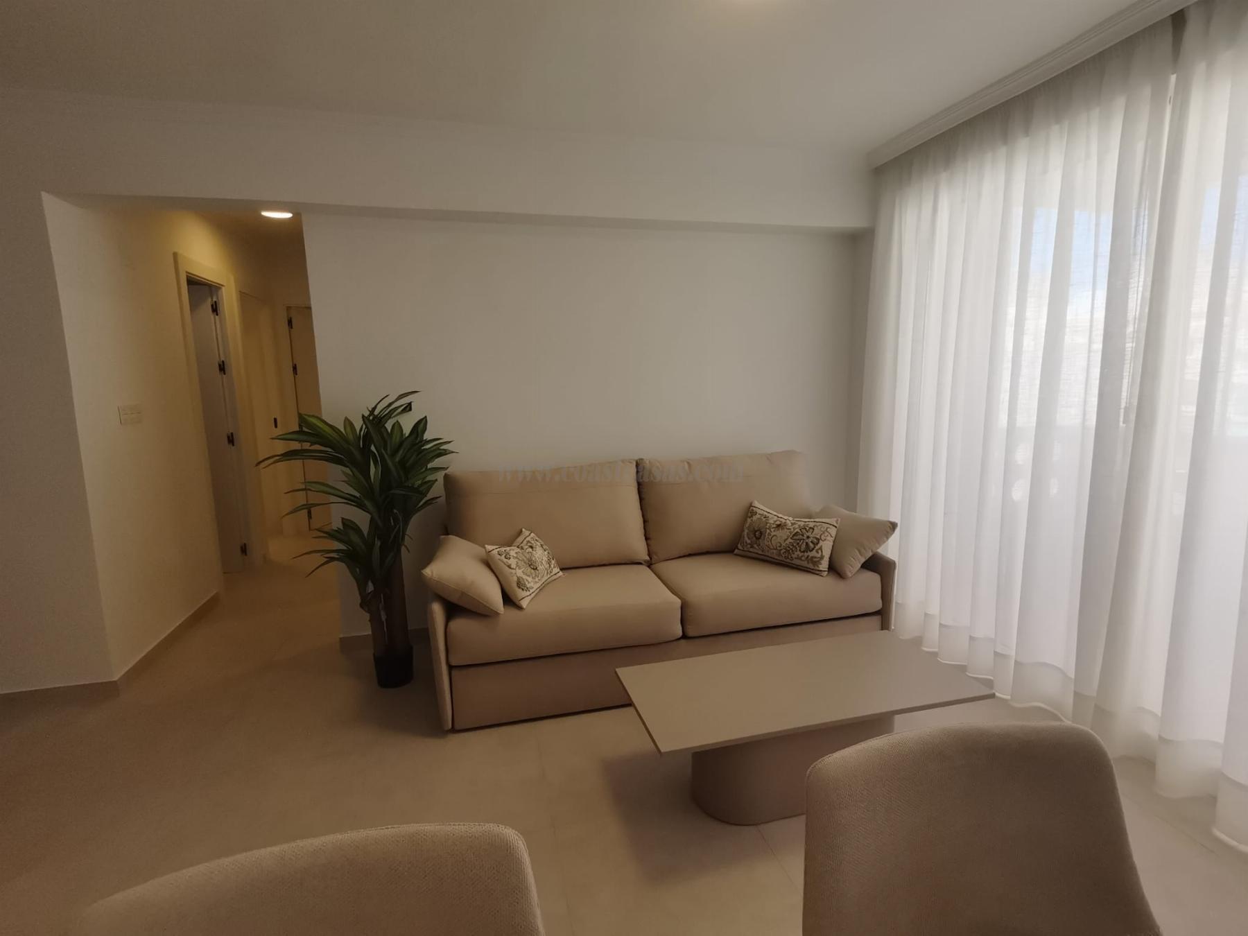 Venta de apartamento en Torrevieja