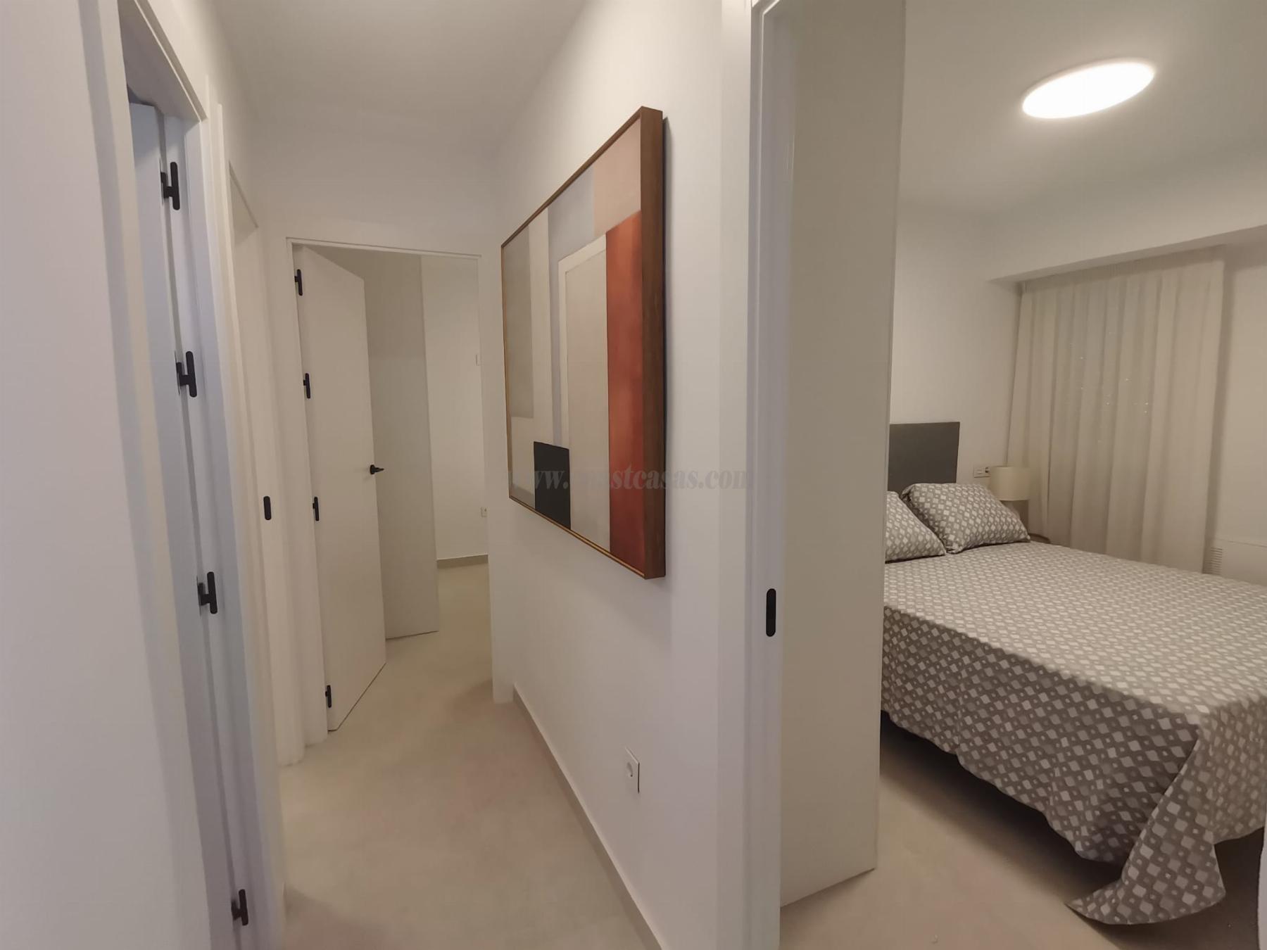 Venta de apartamento en Torrevieja