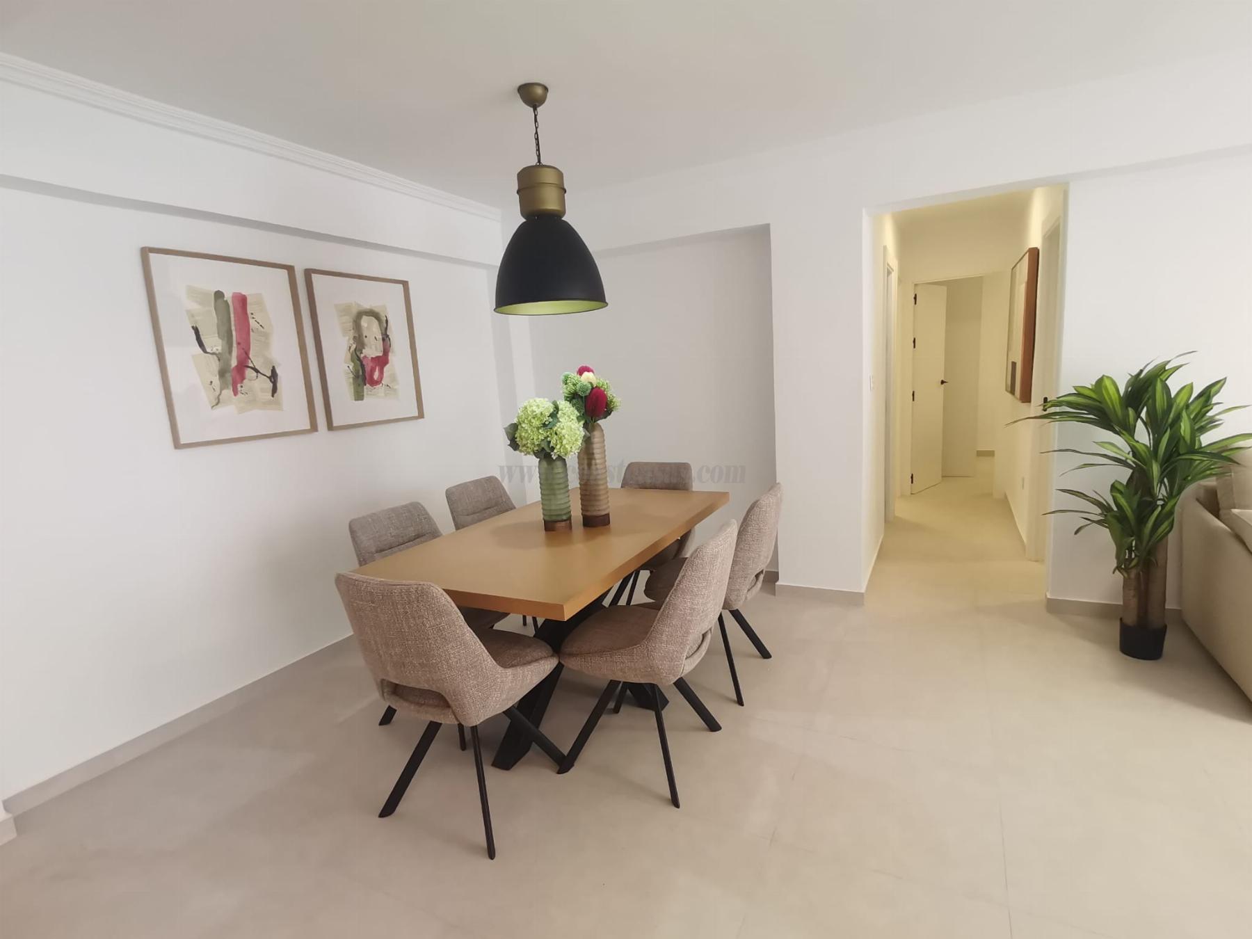 Venta de apartamento en Torrevieja