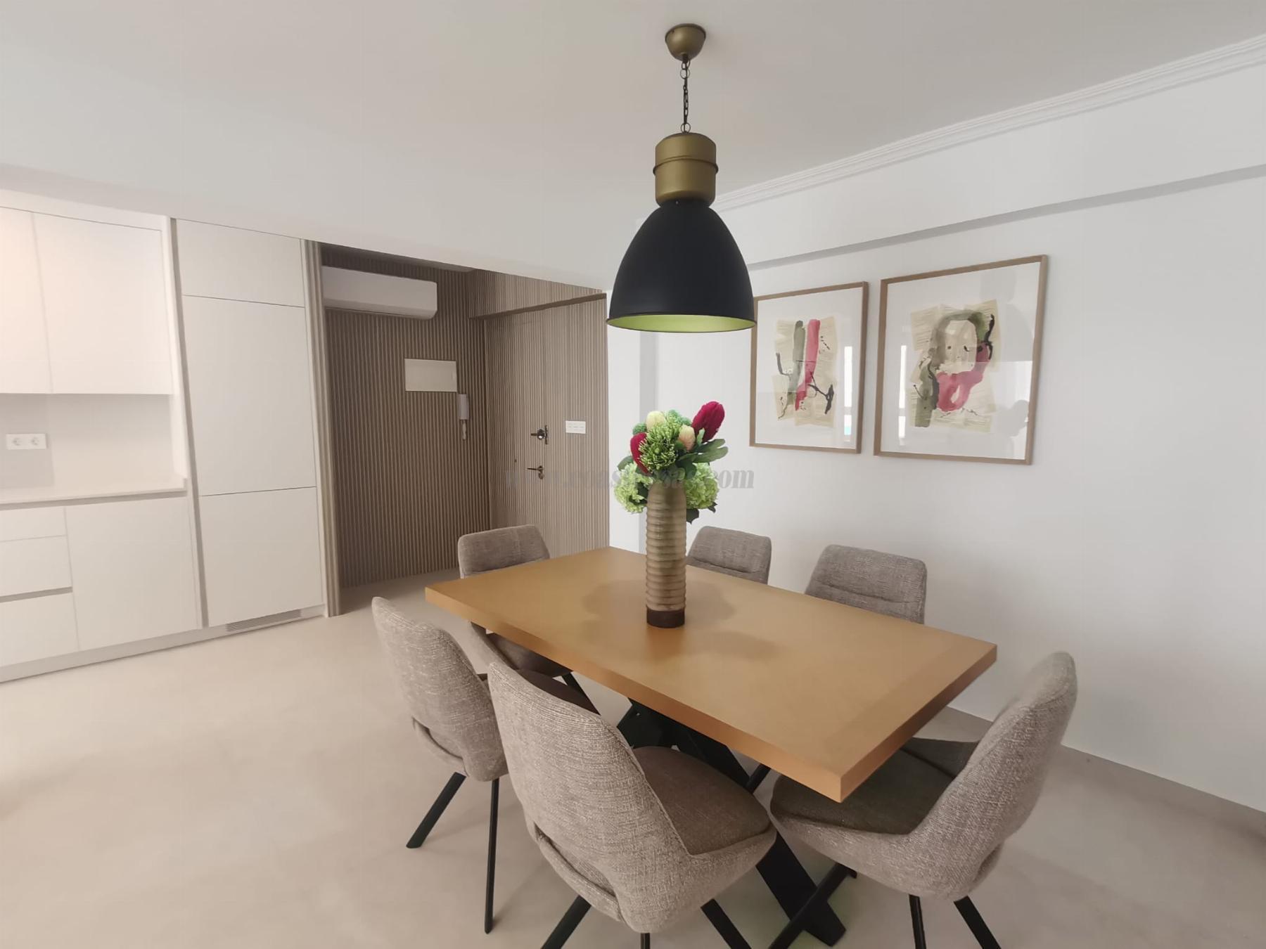 Venta de apartamento en Torrevieja