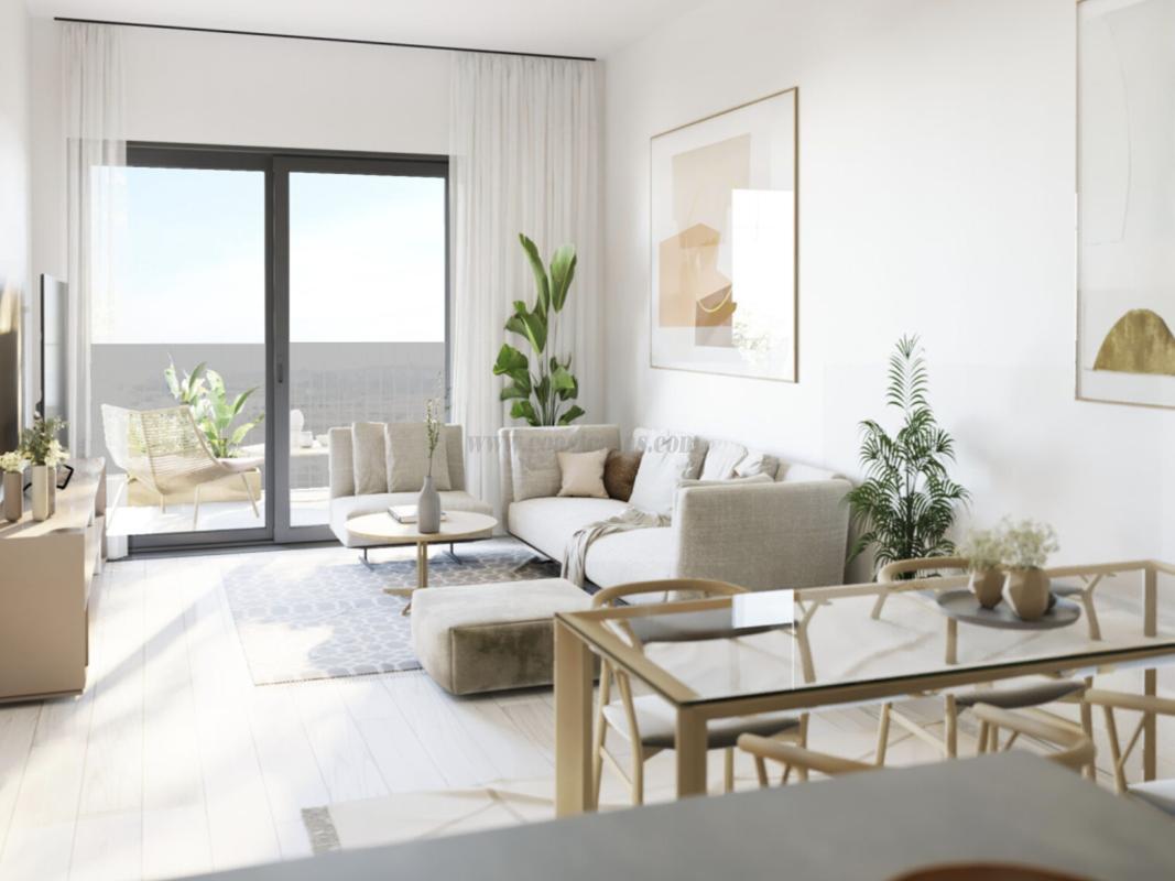 Venta de apartamento en Torrevieja