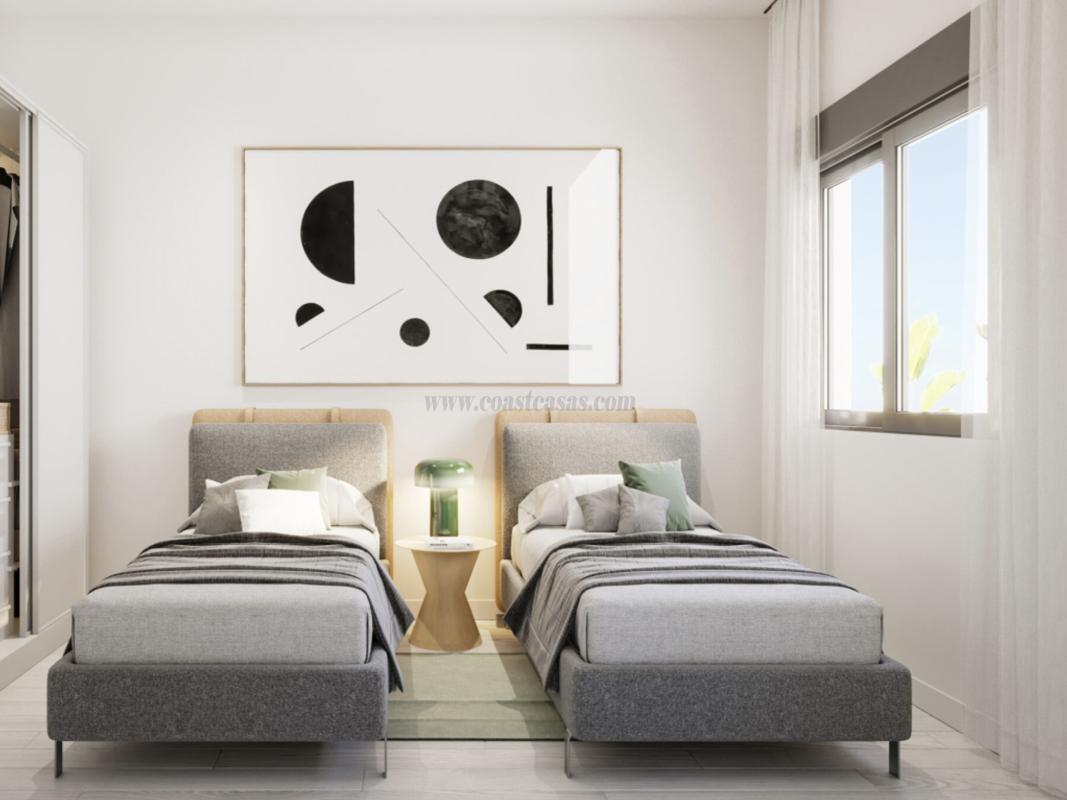 Venta de apartamento en Torrevieja