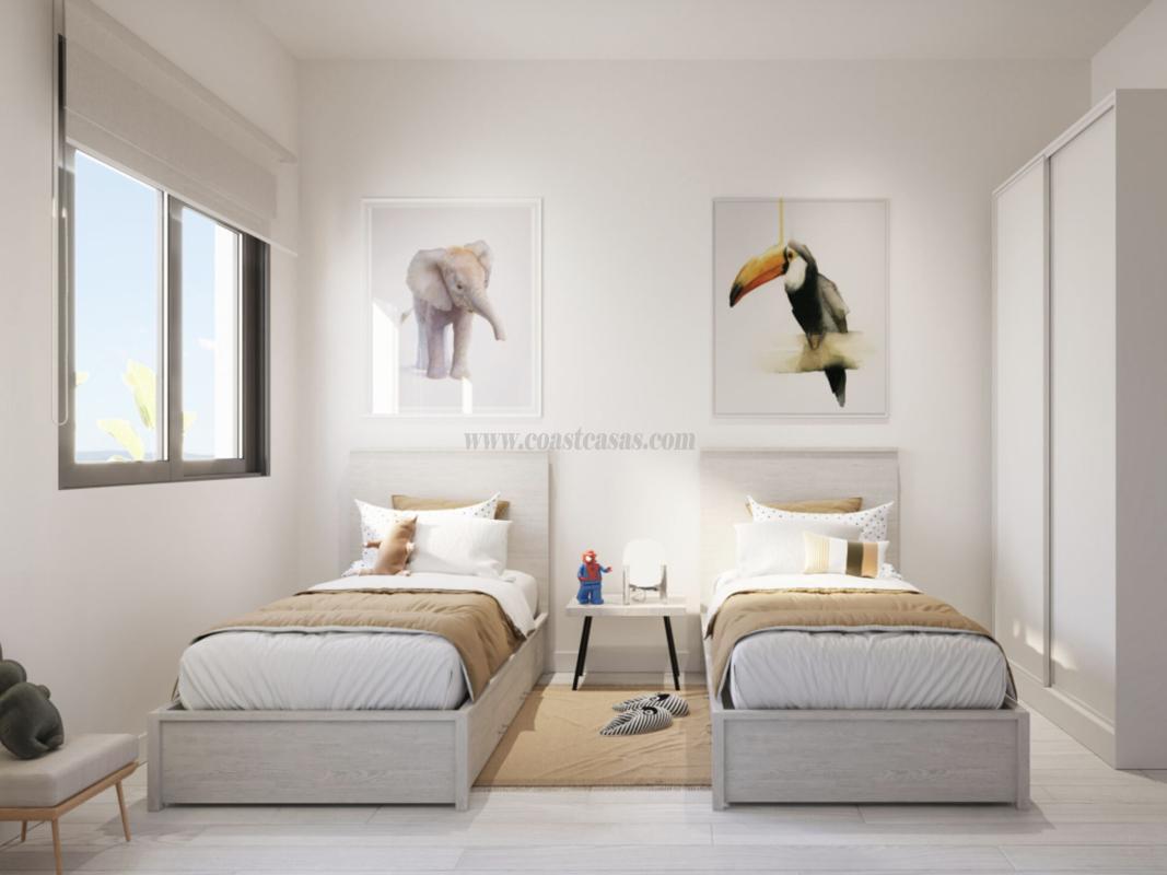 Venta de apartamento en Torrevieja