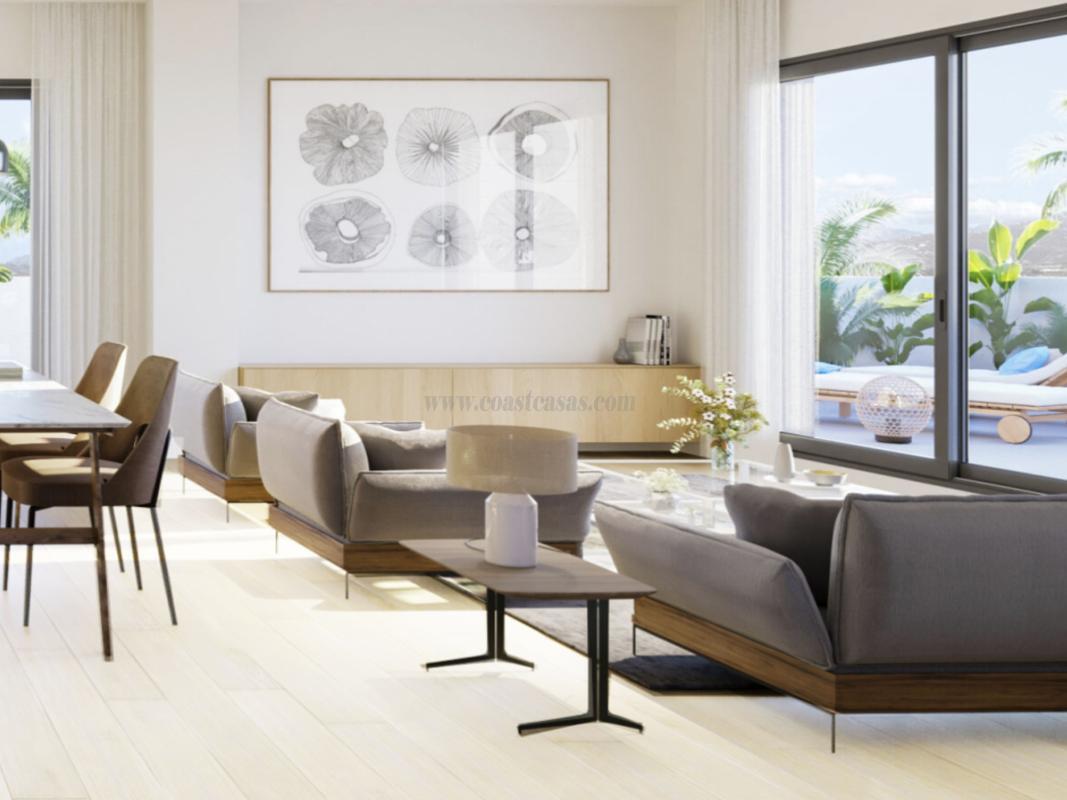 Venta de apartamento en Torrevieja