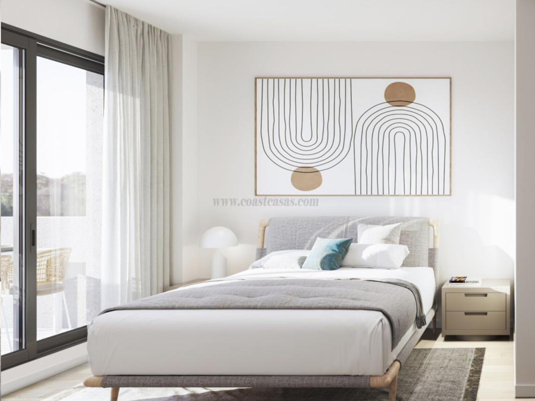 Venta de apartamento en Torrevieja