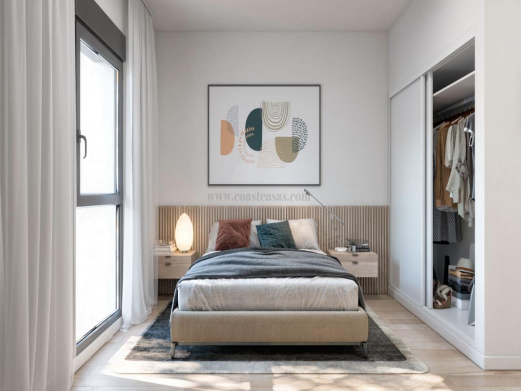 Venta de apartamento en Torrevieja