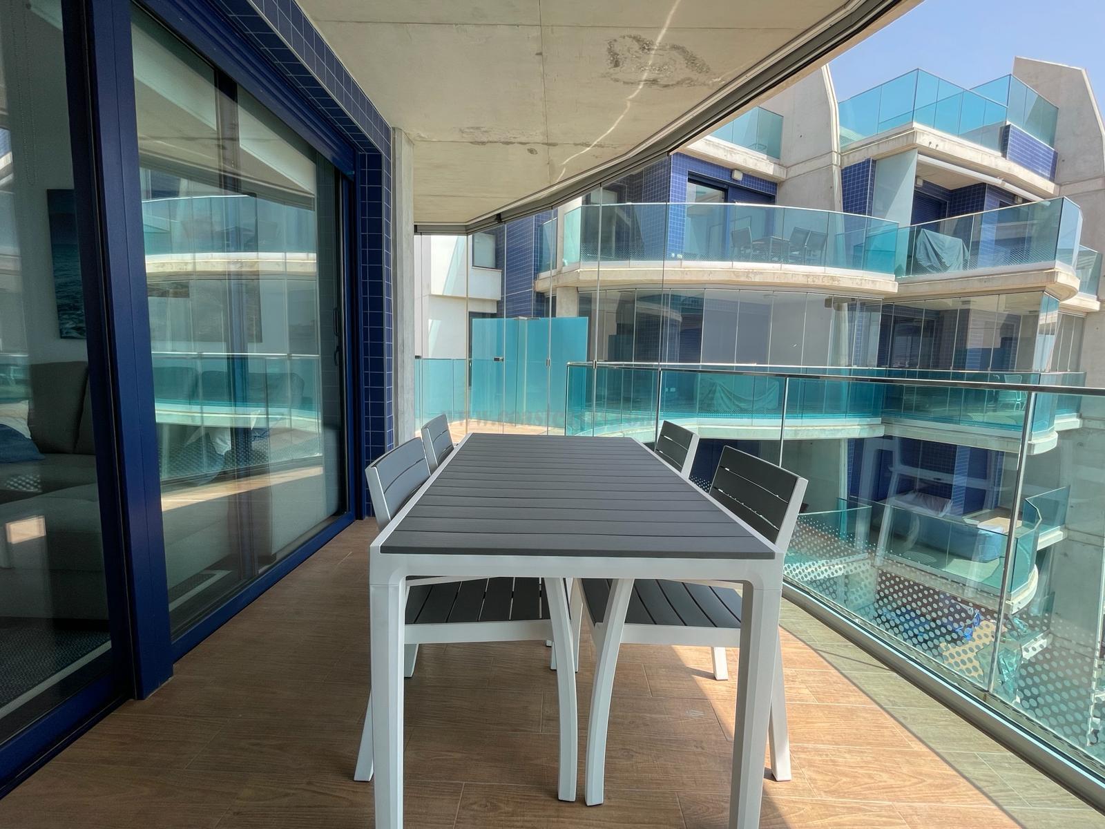 Venta de apartamento en Orihuela Costa