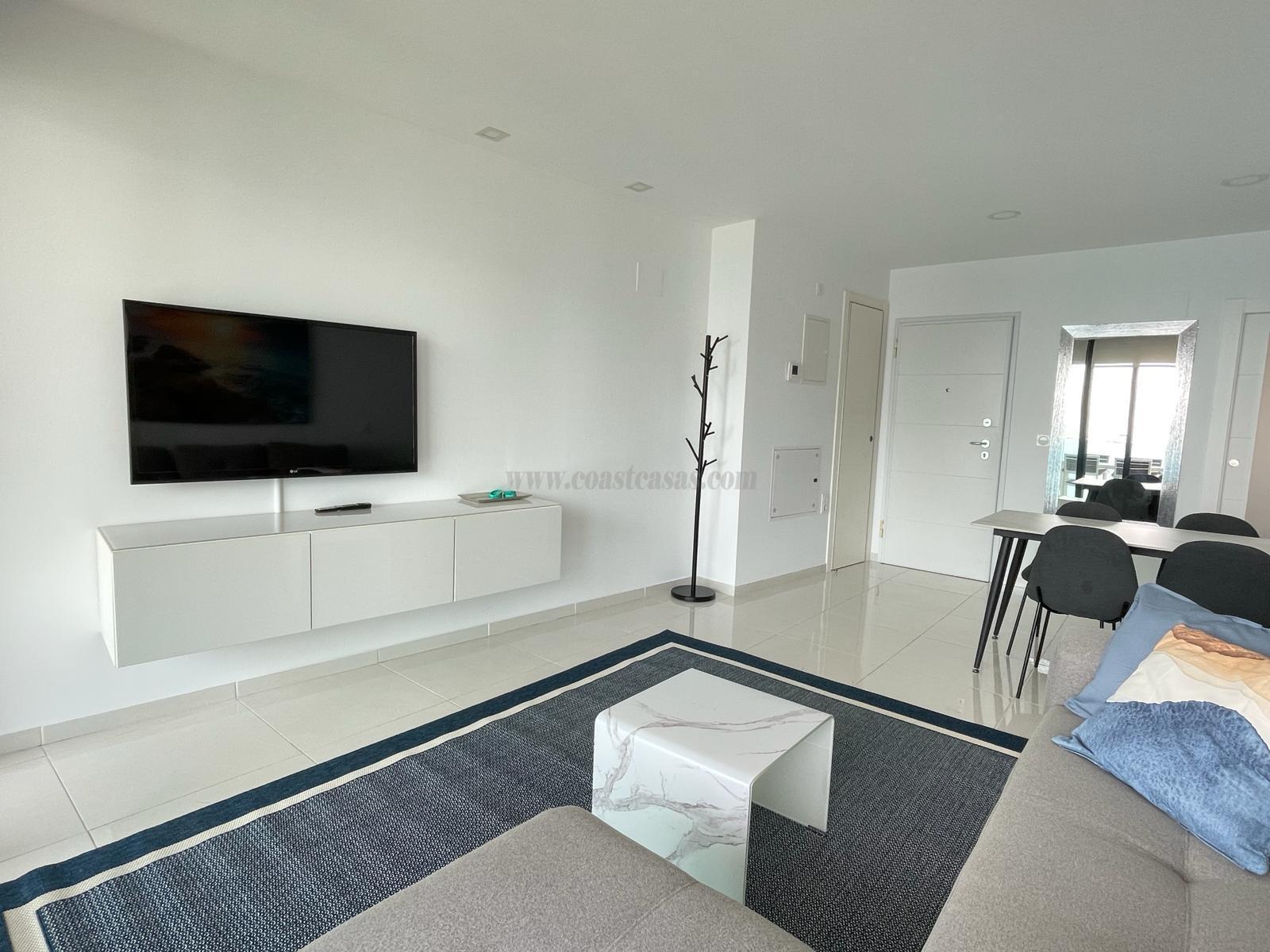 Venta de apartamento en Orihuela Costa
