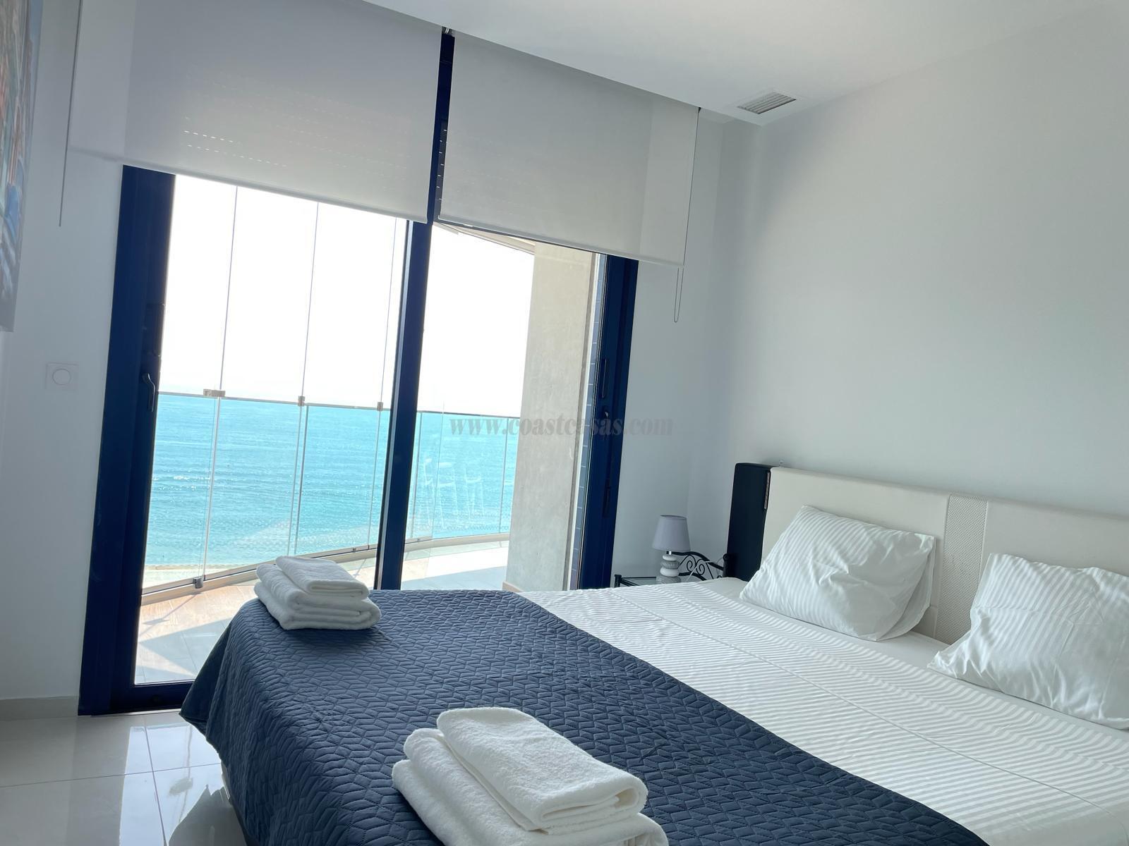 Venta de apartamento en Orihuela Costa