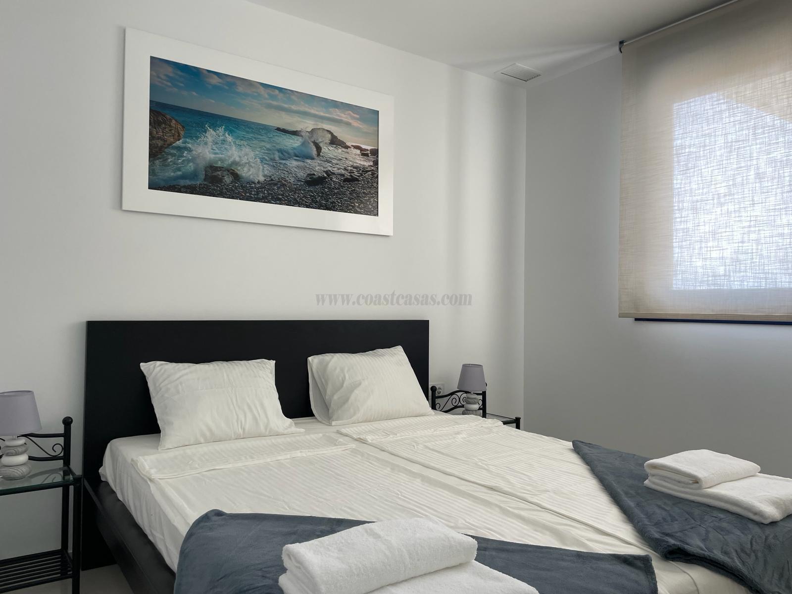 Venta de apartamento en Orihuela Costa