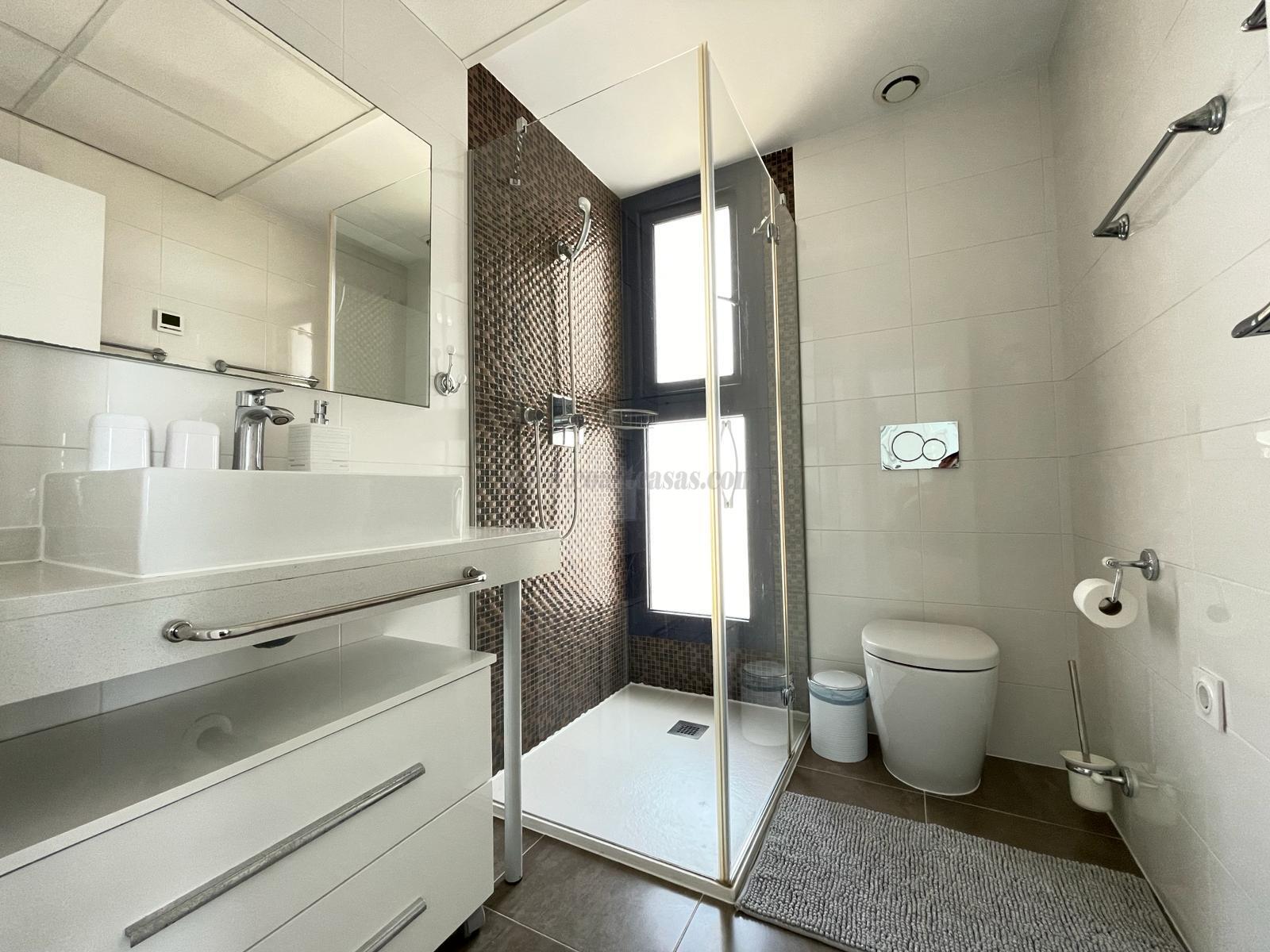 Venta de apartamento en Orihuela Costa