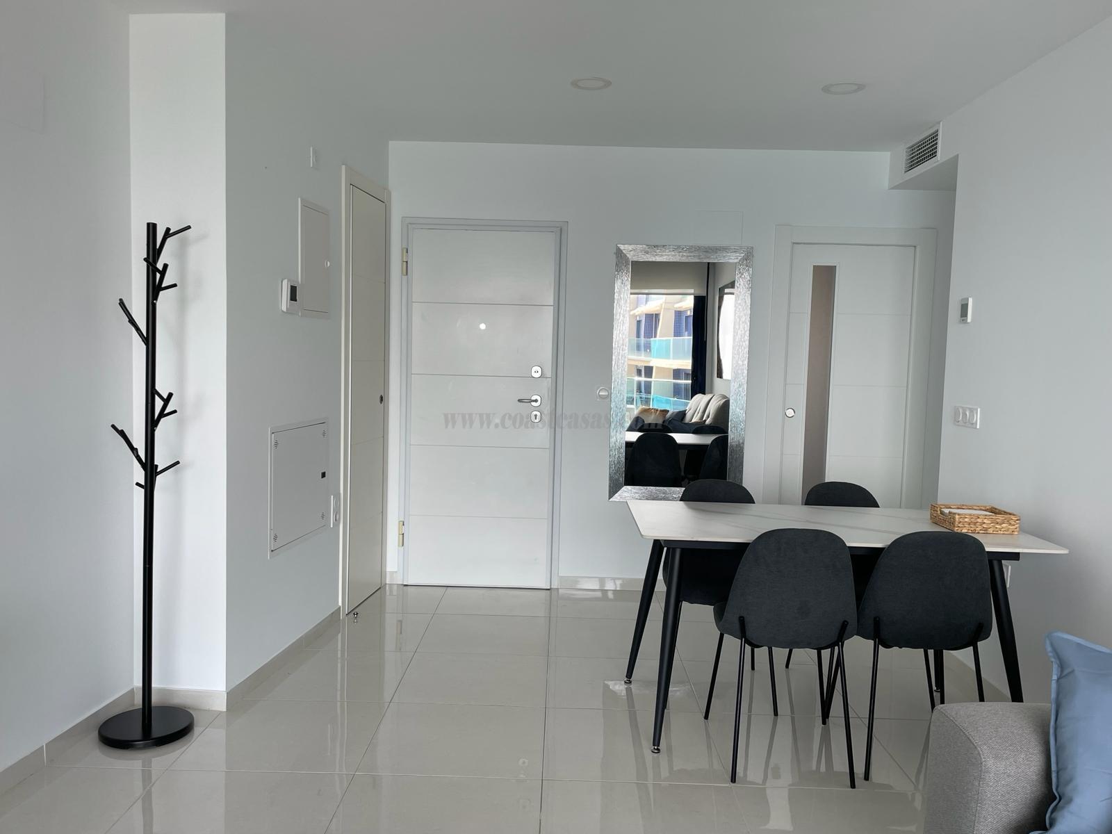 Venta de apartamento en Orihuela Costa