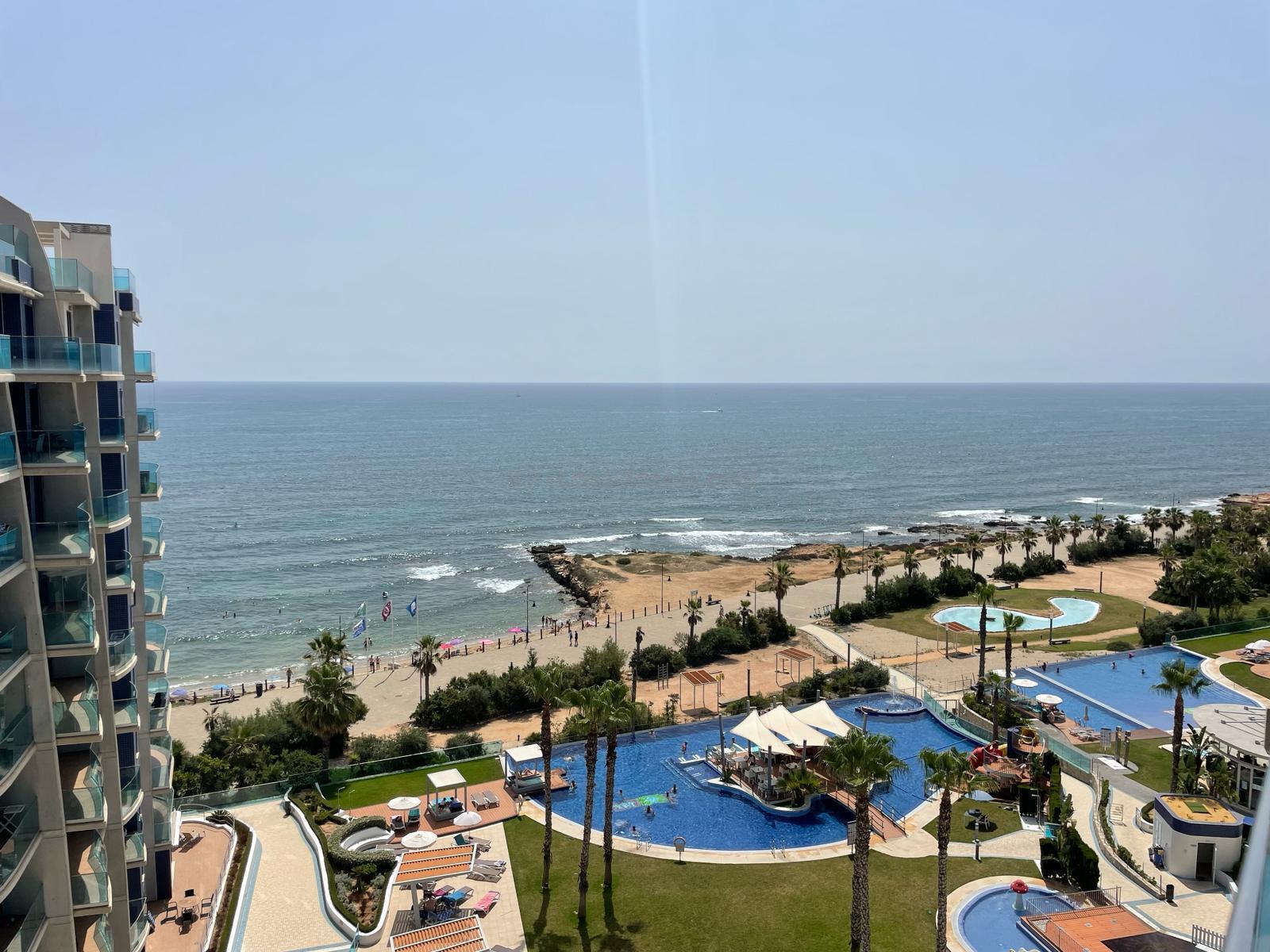 Venta de apartamento en Orihuela Costa