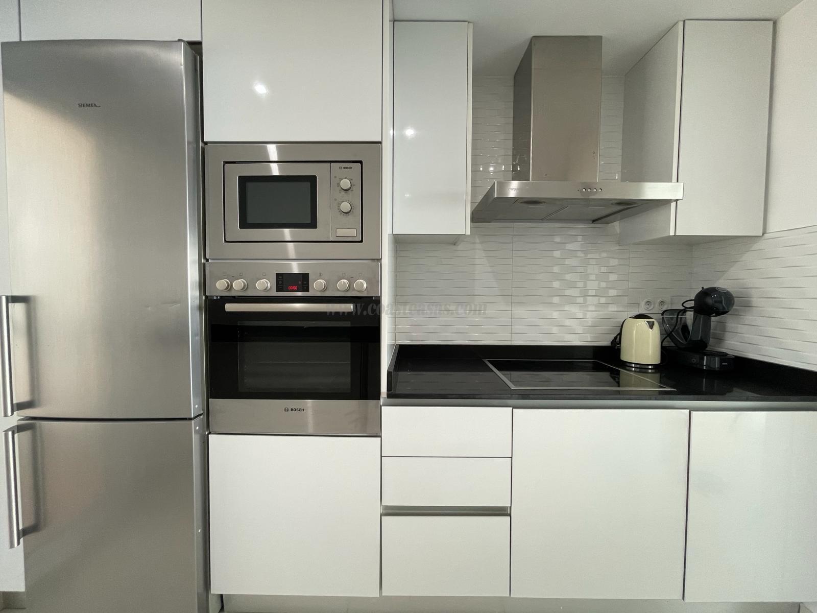 Venta de apartamento en Orihuela Costa