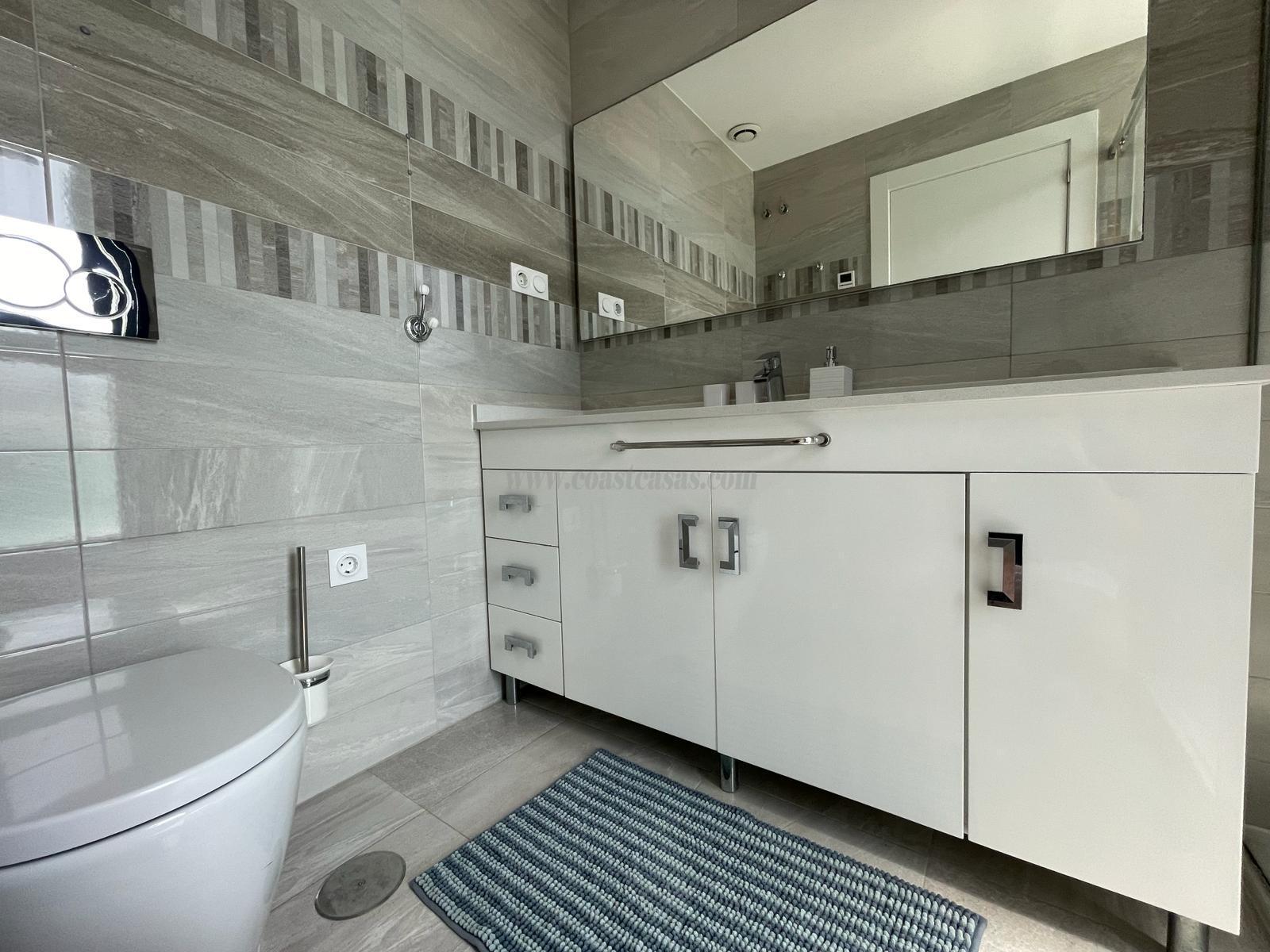 Venta de apartamento en Orihuela Costa