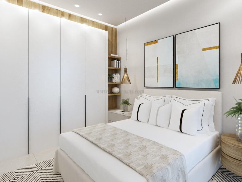 Venta de apartamento en Torre-Pacheco