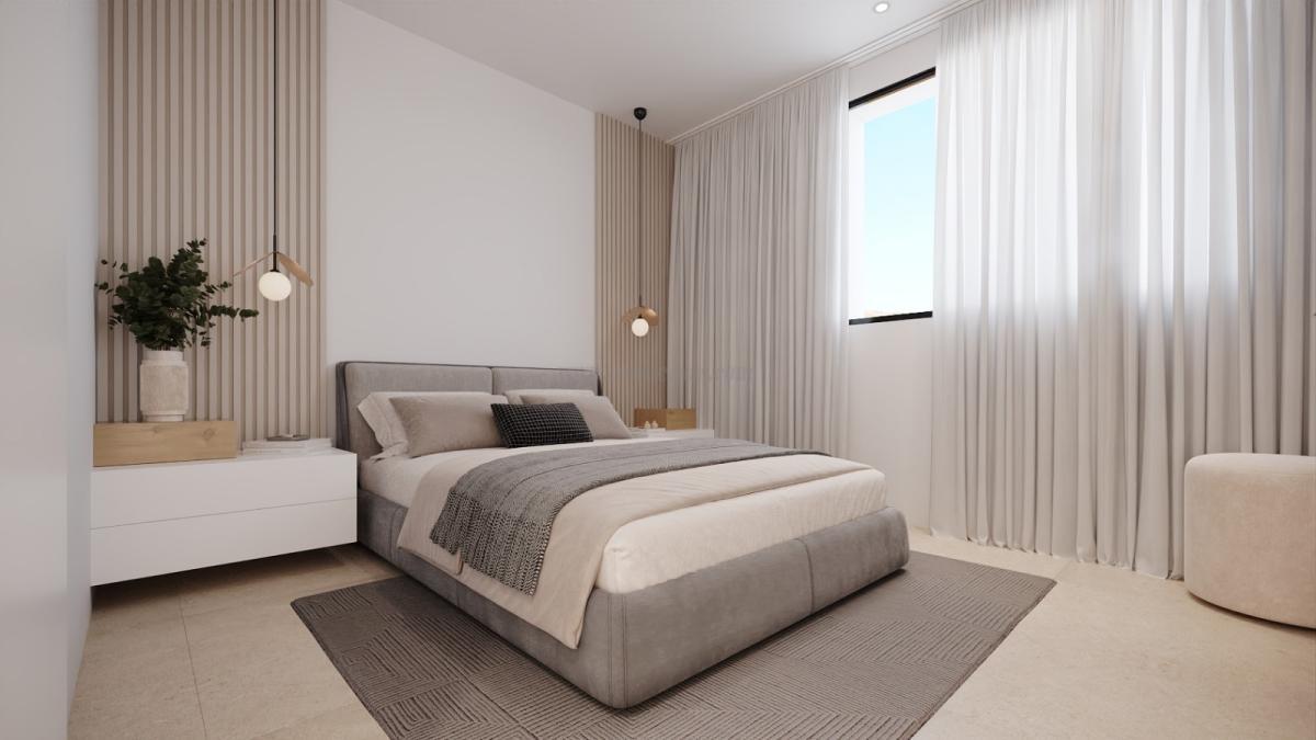 Venta de apartamento en San Pedro del Pinatar