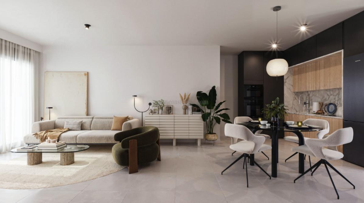 Venta de bungalow en San Miguel de Salinas