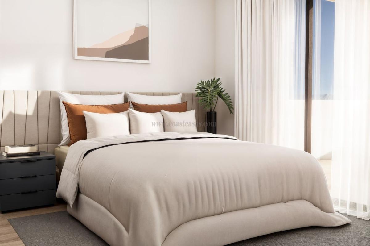 Venta de apartamento en Finestrat