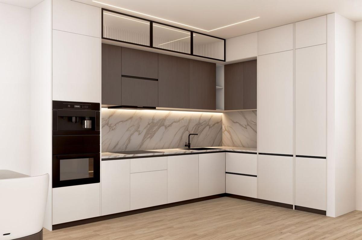 Venta de apartamento en Finestrat