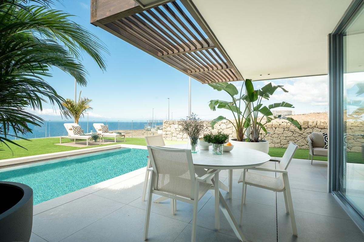 Venta de apartamento en Santa Cruz de Tenerife