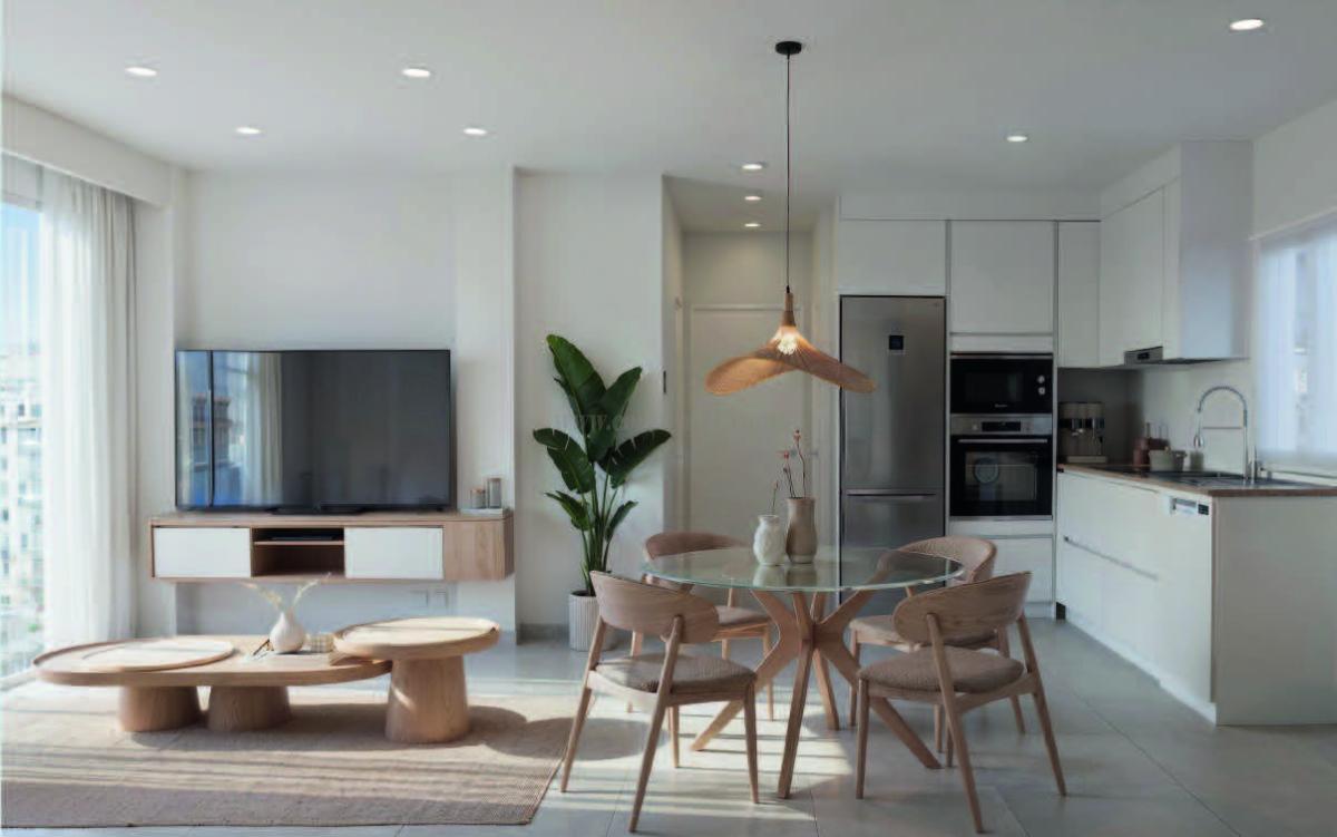 Venta de apartamento en Torrevieja