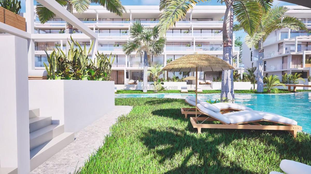 Venta de apartamento en Cartagena