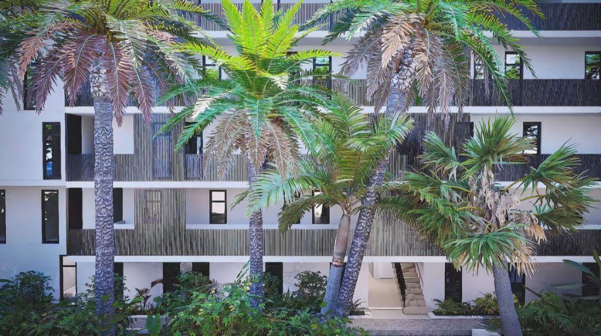 Venta de apartamento en Cartagena