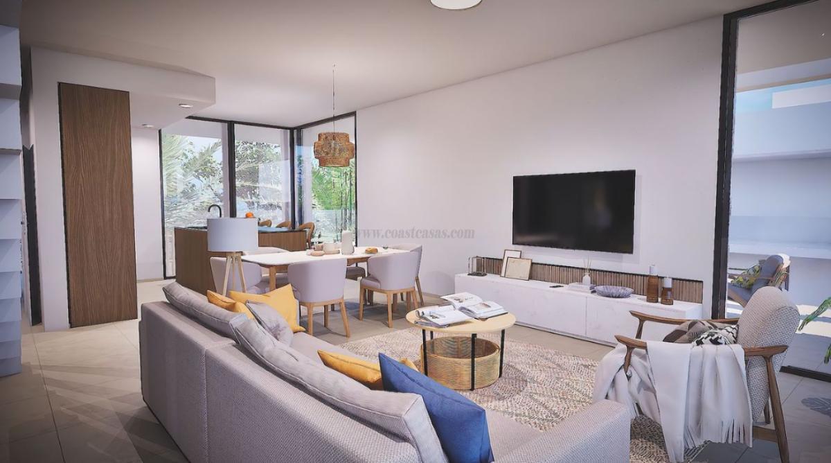 Venta de apartamento en Cartagena