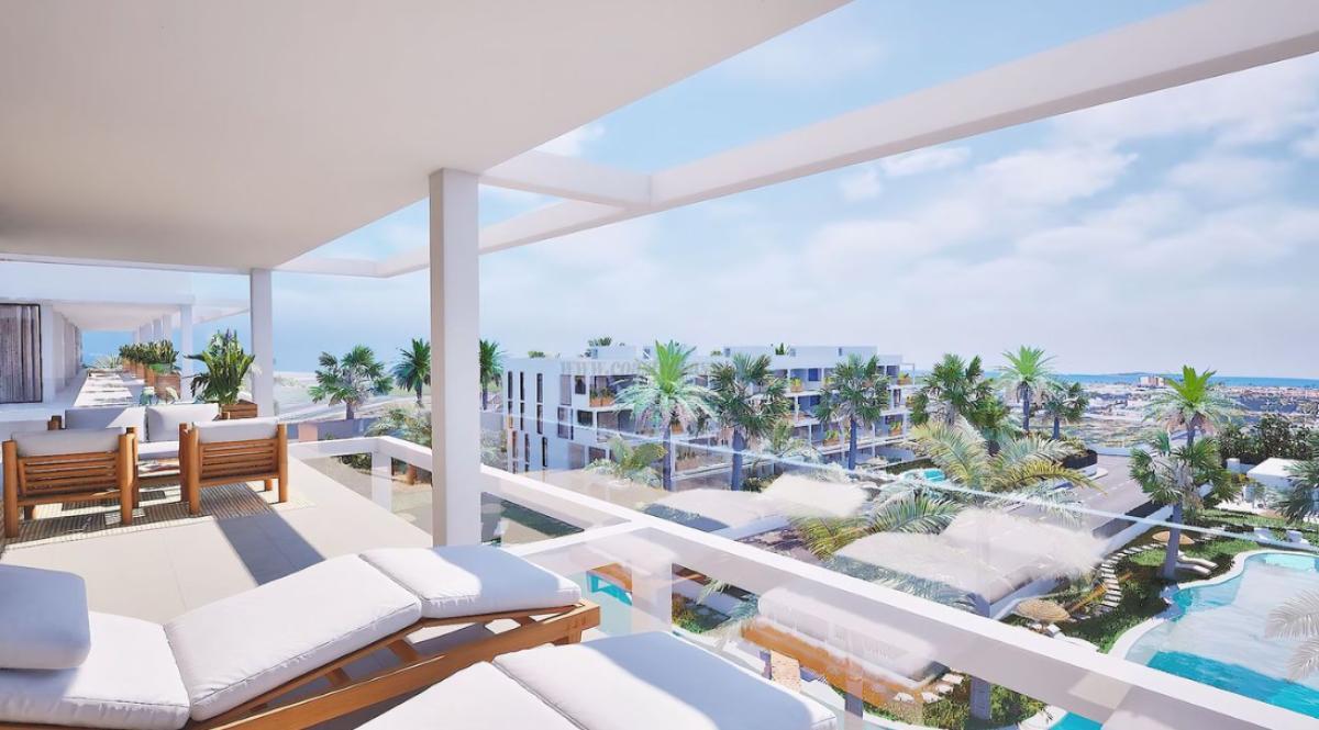 Venta de apartamento en Cartagena