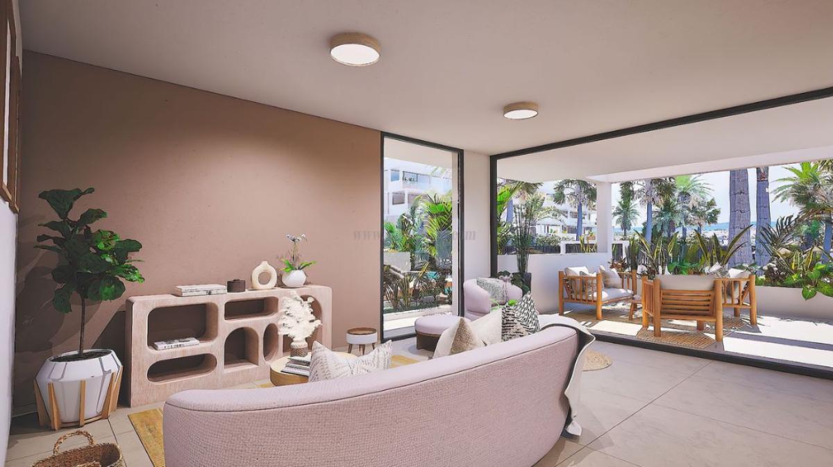 Venta de apartamento en Cartagena