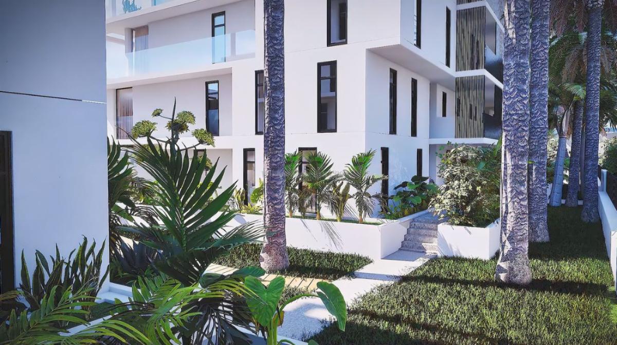 Venta de apartamento en Cartagena