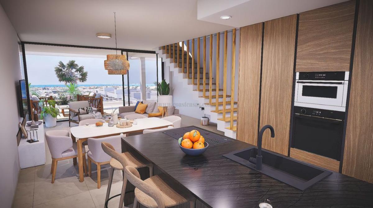 Venta de apartamento en Cartagena