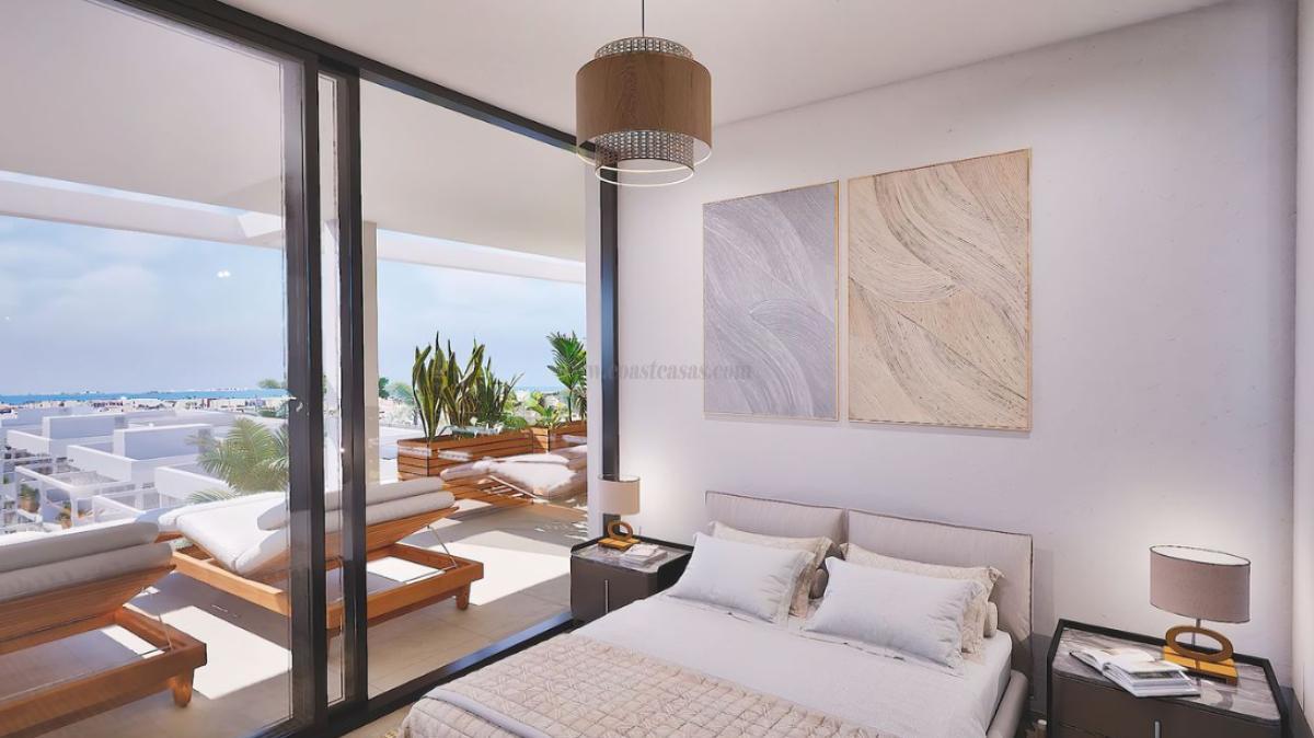 Venta de apartamento en Cartagena