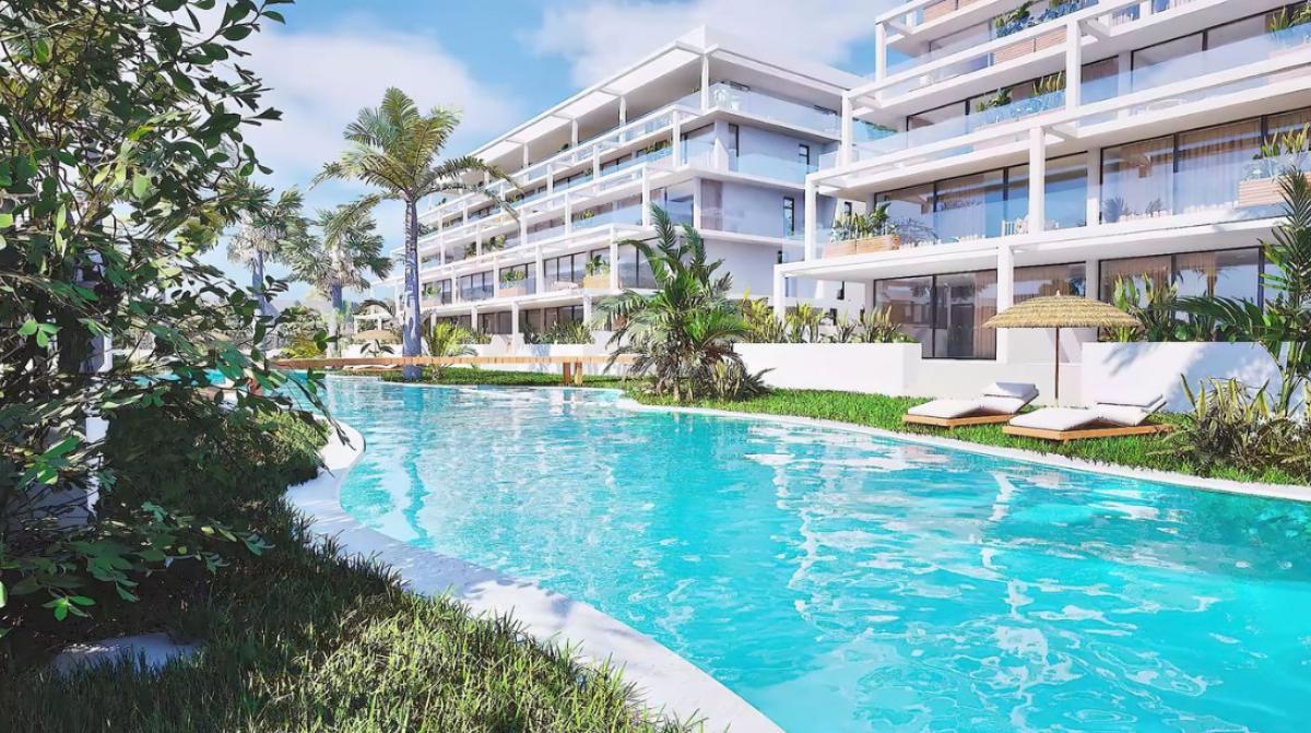 Venta de apartamento en Cartagena