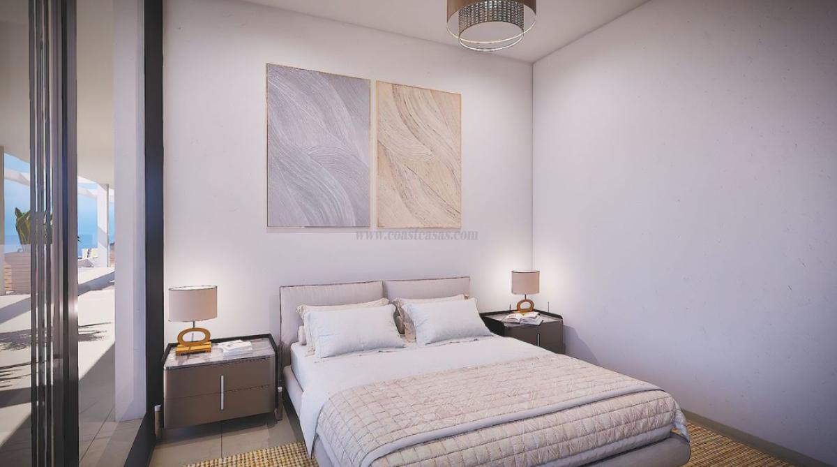 Venta de apartamento en Cartagena