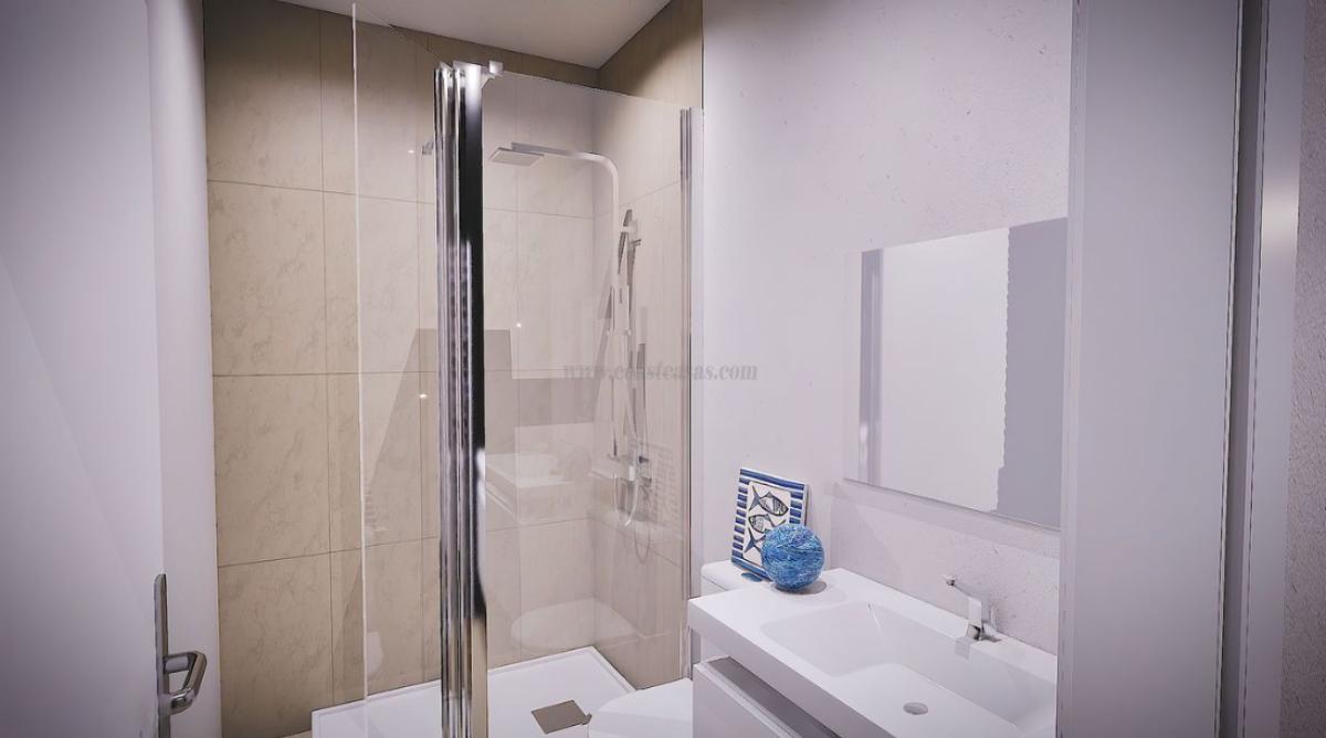 Venta de apartamento en Cartagena