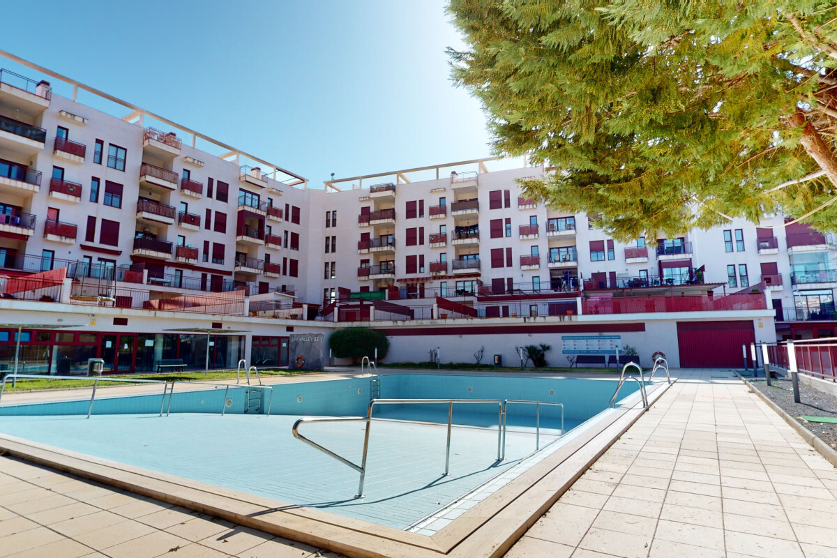 Venta de apartamento en Villanueva del Rio Segura