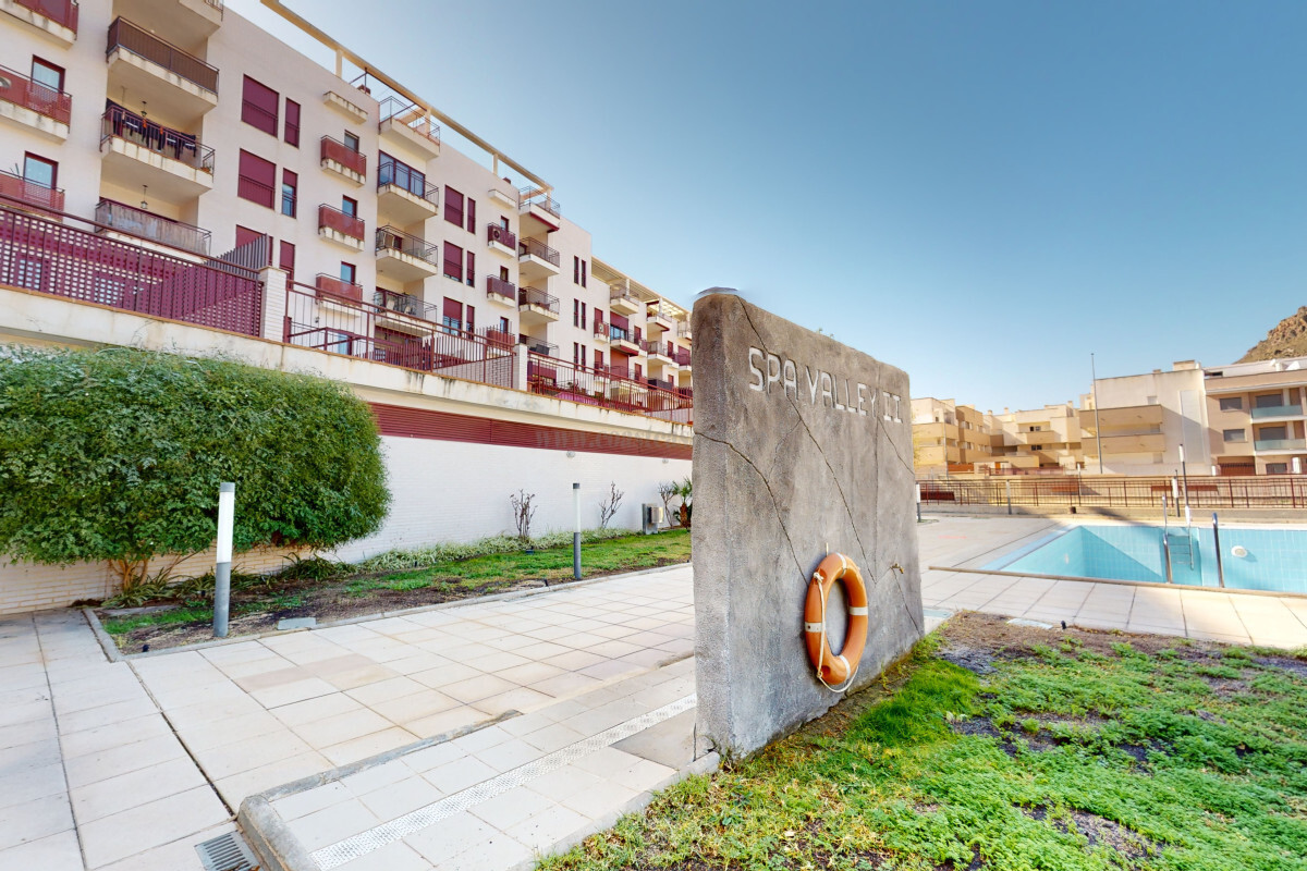 Venta de apartamento en Villanueva del Rio Segura