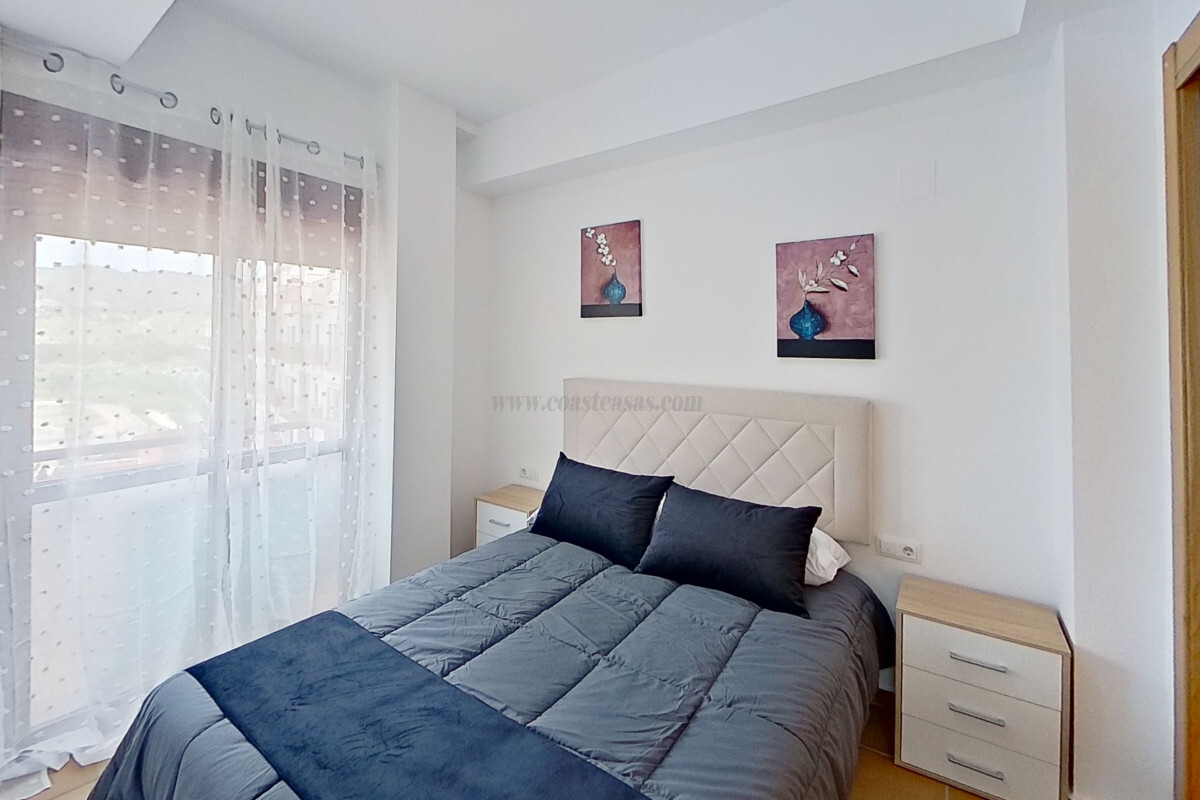 Venta de apartamento en Villanueva del Rio Segura