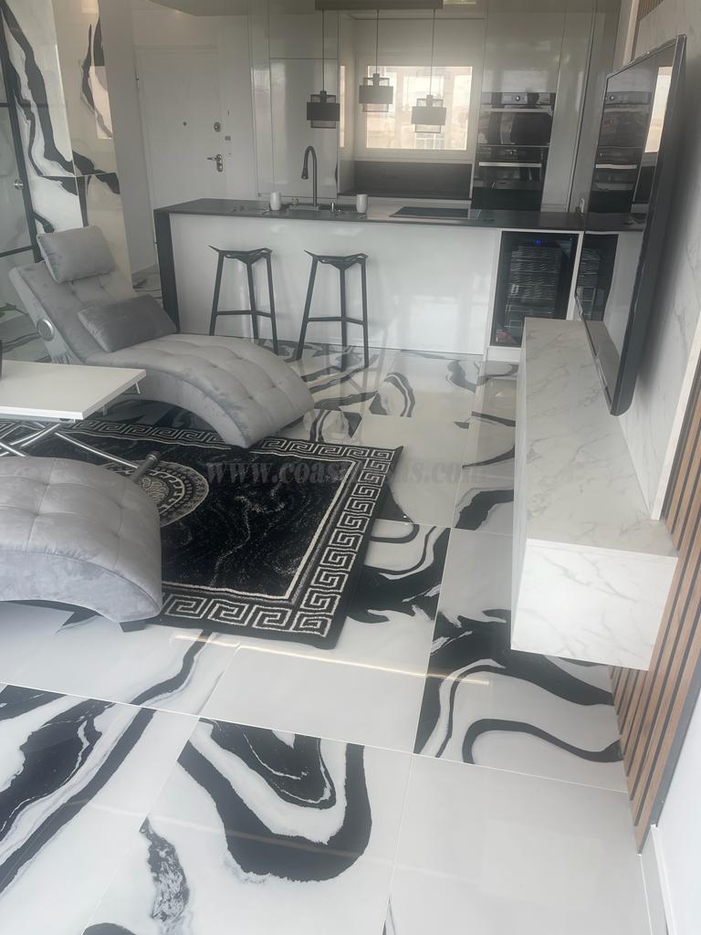 For sale of apartment in Torrevieja