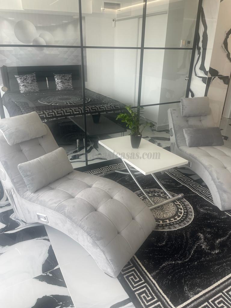 For sale of apartment in Torrevieja