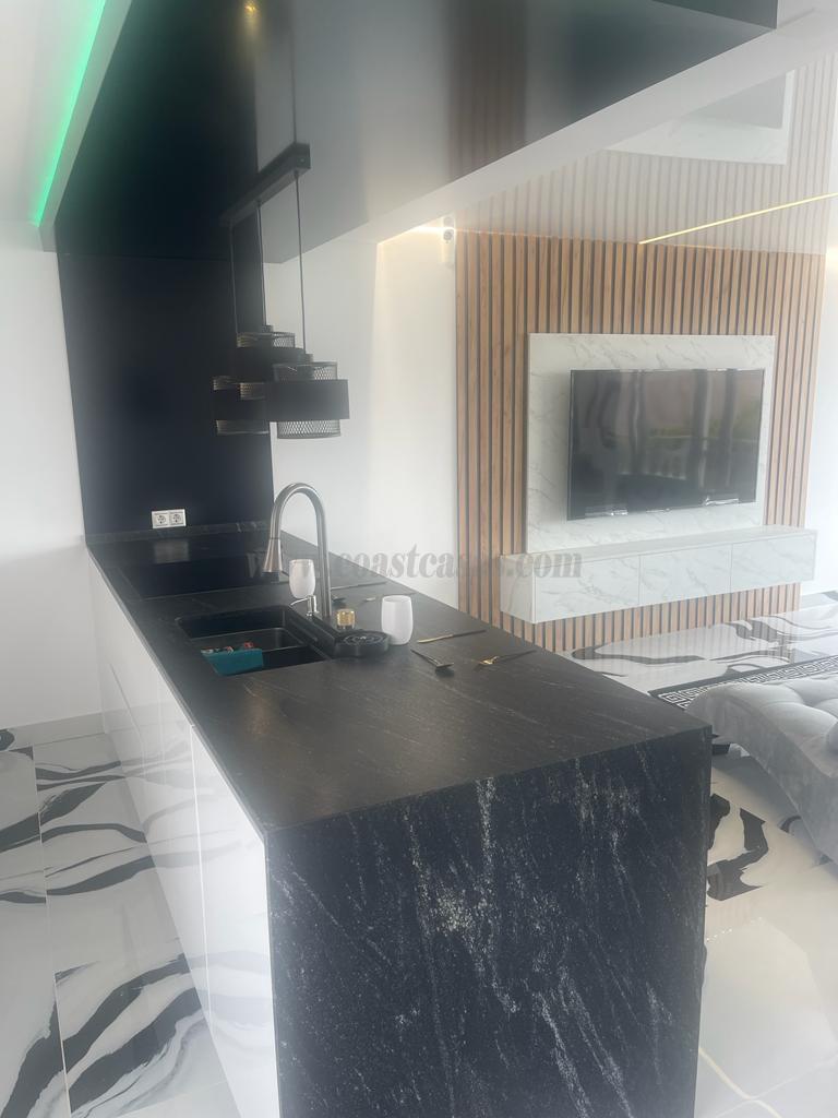 For sale of apartment in Torrevieja