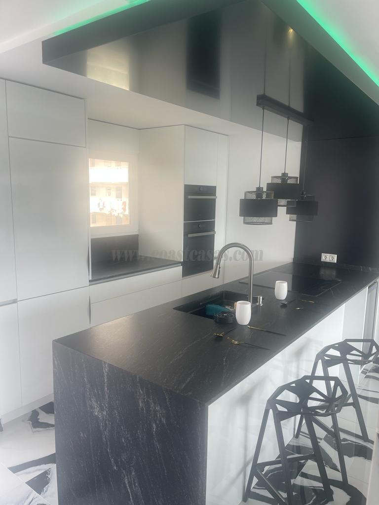 For sale of apartment in Torrevieja