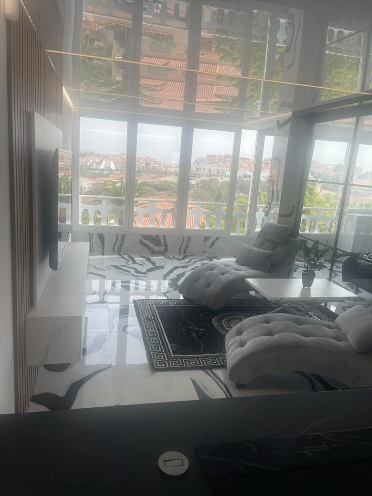 Zu verkaufen von appartement in
 Torrevieja