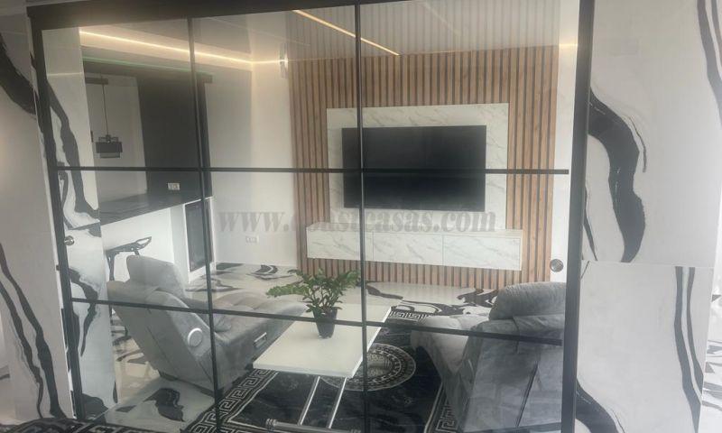 For sale of apartment in Torrevieja