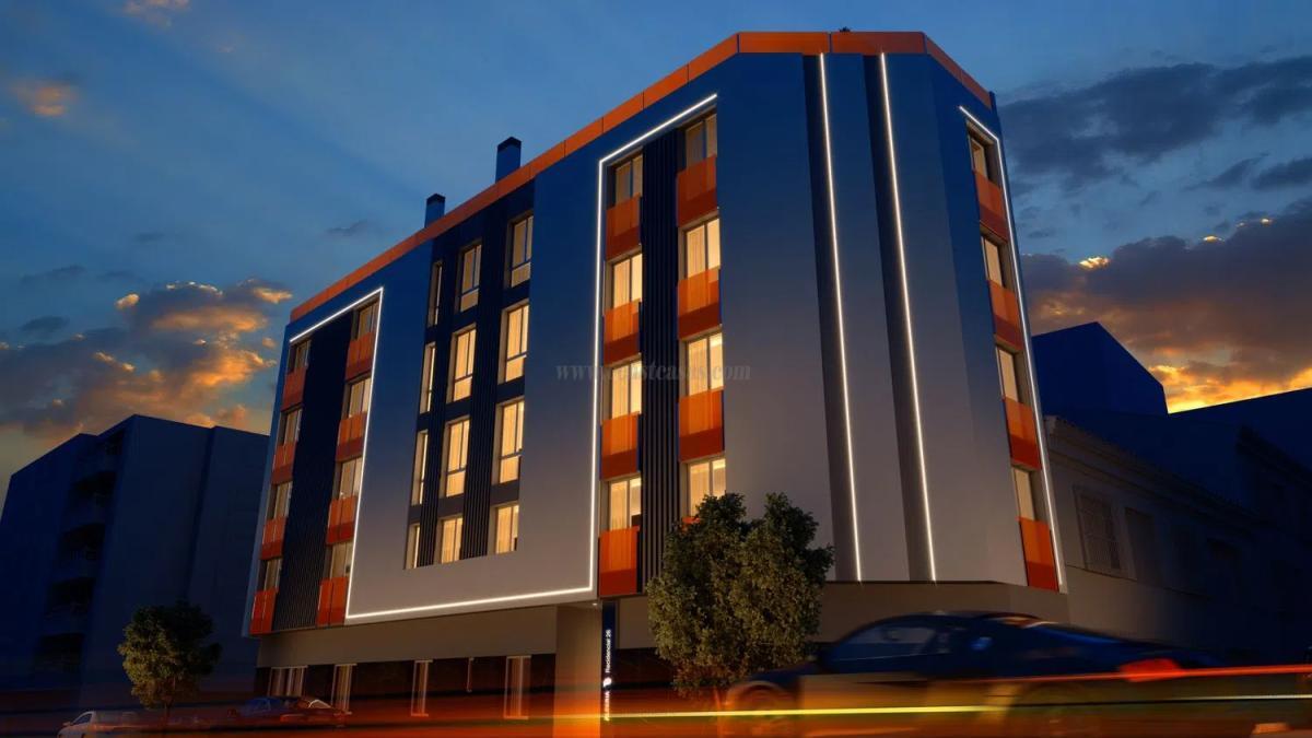 Venta de apartamento en Alicante